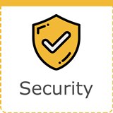 Your photos are 100% secure with us