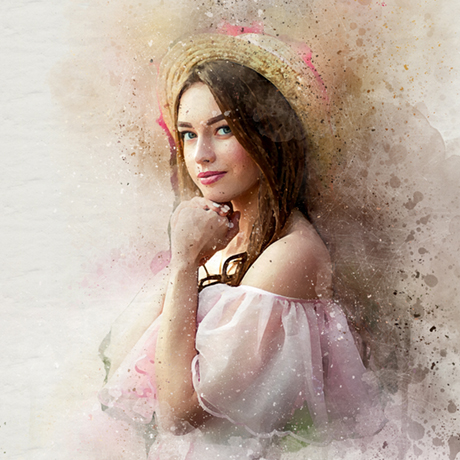 Photo Post Processing Services for Professional Photographers