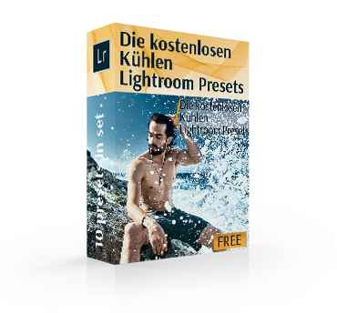 cool lightroom presets cover box