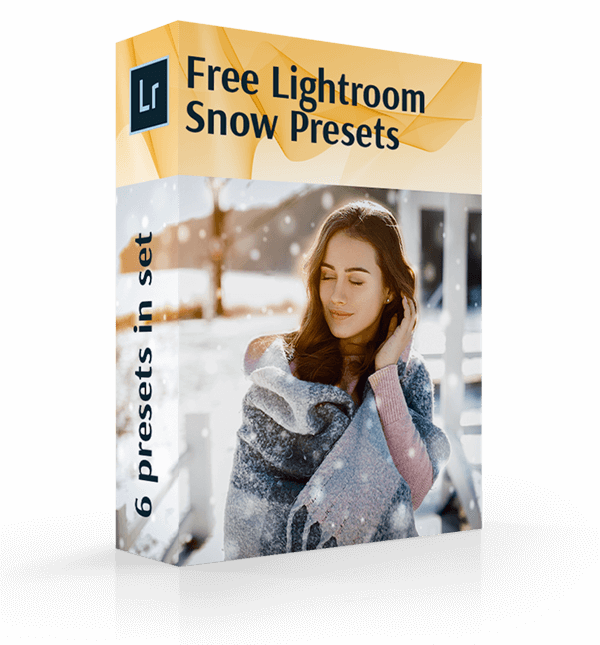 sepia lightroom presets poster girl