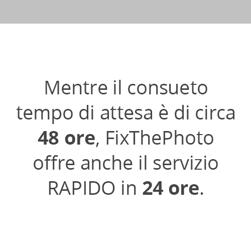 fotoritocco professionale 2