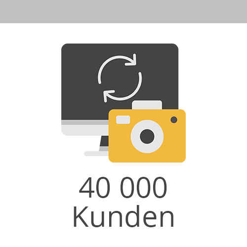 Fotoeditor Wohltun