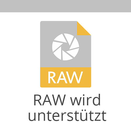 We do accept RAW images for retouching 1