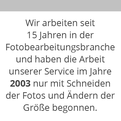 Fotoeditor Vorteil 1