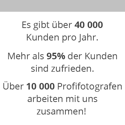 10 000 professional photographers trust us their photos