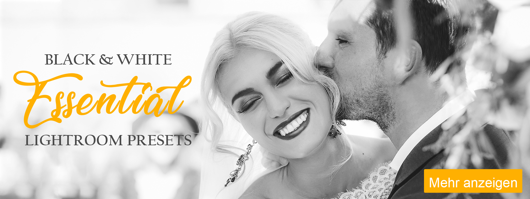 lightroom presets sepia monochrome