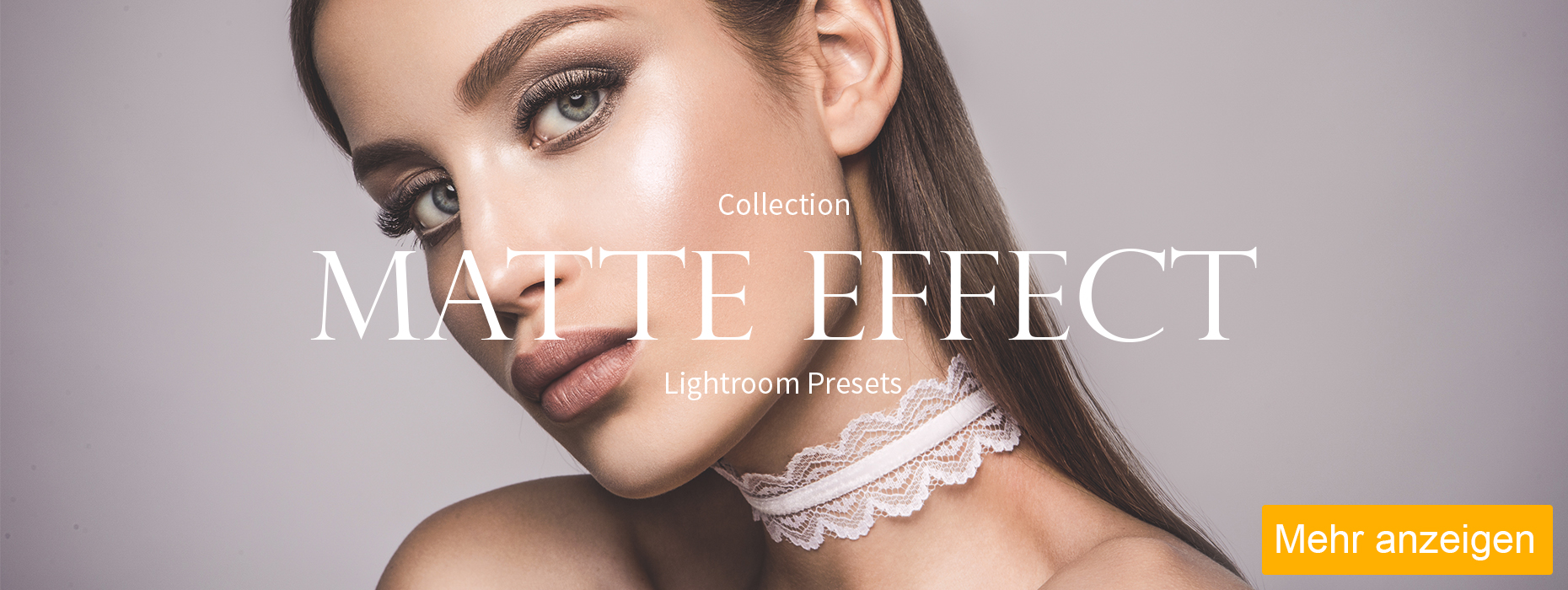lightroom pastel presets street matte portrait