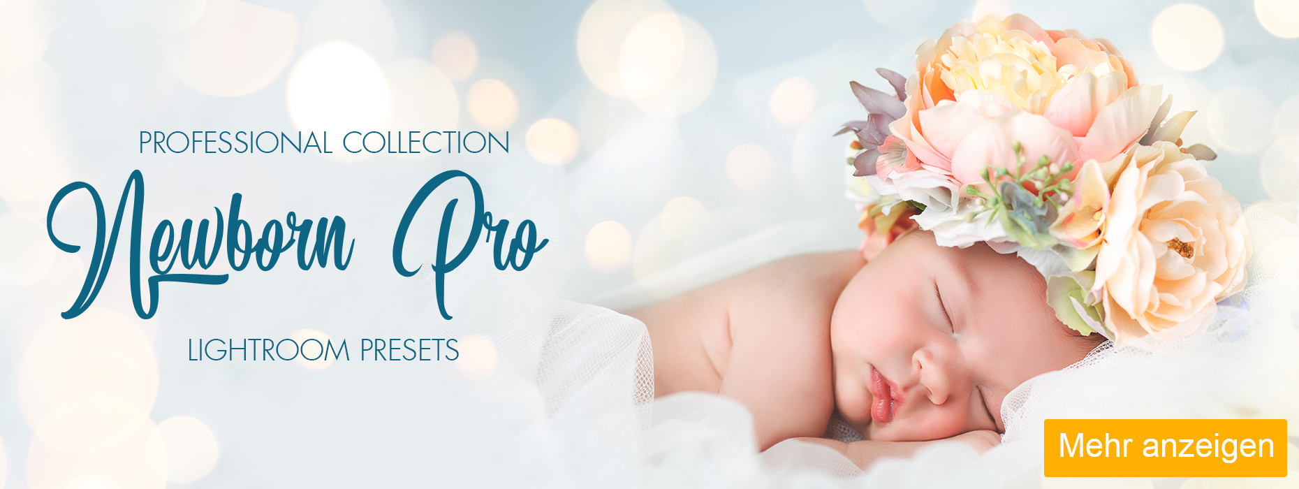 lightroom presets kostenlos newborn collection