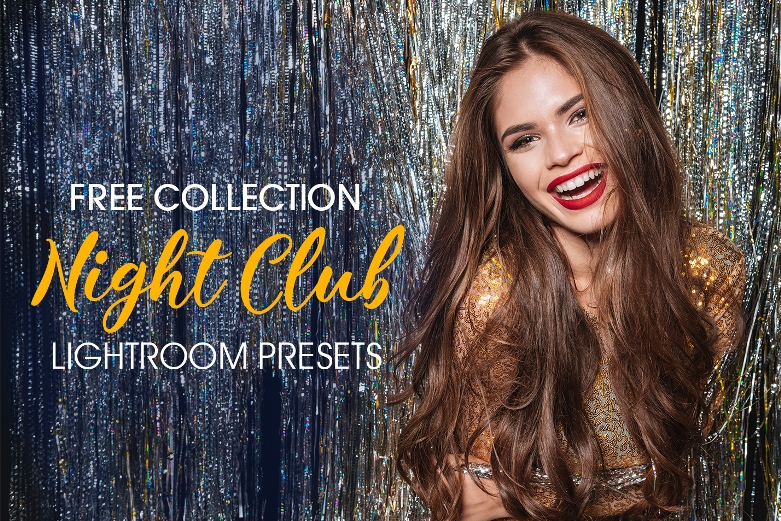 lightroom discoteca gratis banner