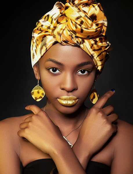 makeup foto dopo