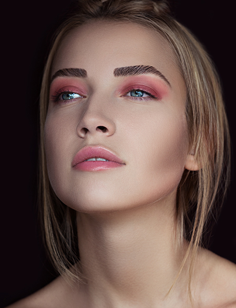 makeup foto online dopo