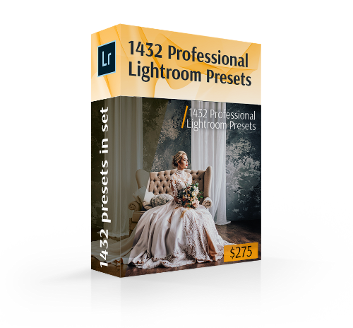 lightroom presets bundle mega box
