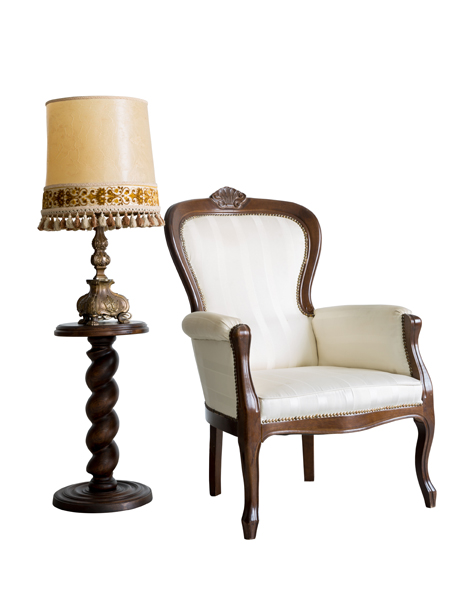 clipping path service furniture after