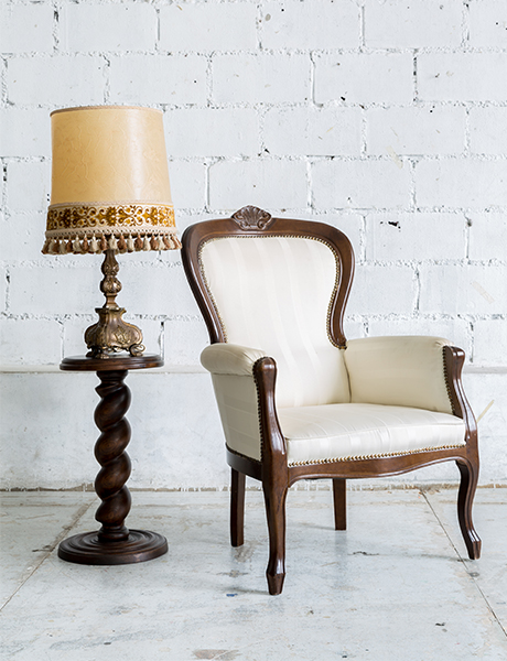 clipping path service furniture before