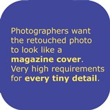 Retouching services for EU photographers