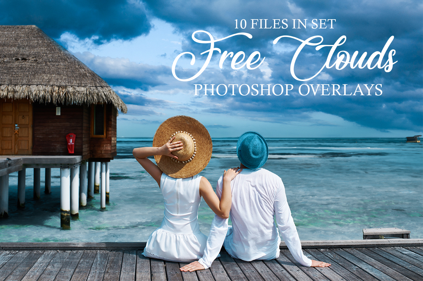 fairy wings overlay free poster girl