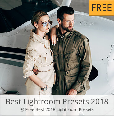 Free Portrait Lightroom Presets Download Now