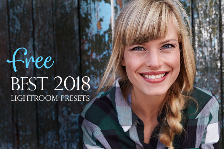 Best free lightroom film presets 1