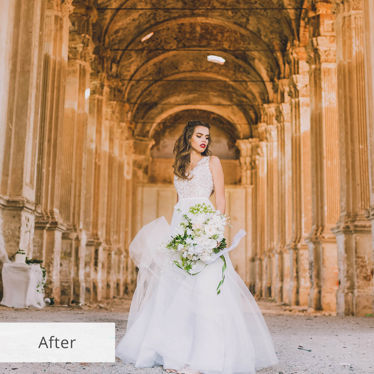 wedding lightroom presets after