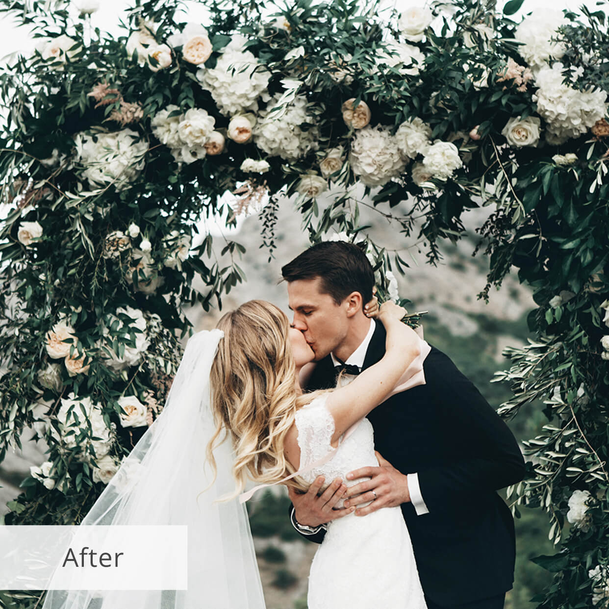 wedding lightroom presets after