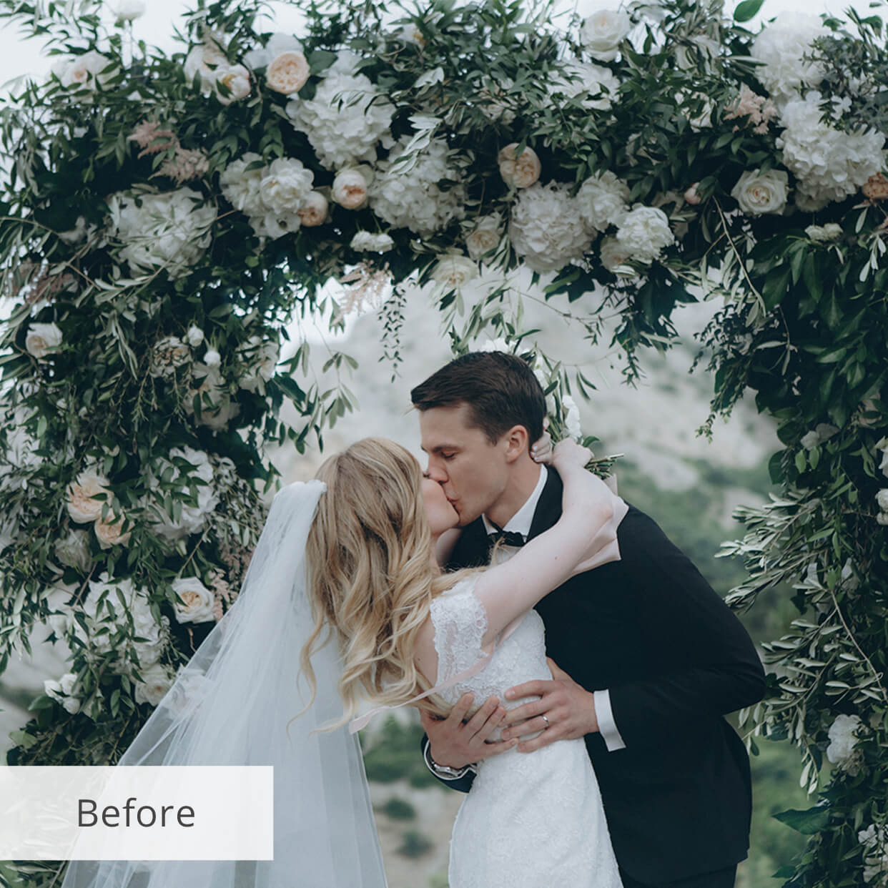 wedding lightroom presets before