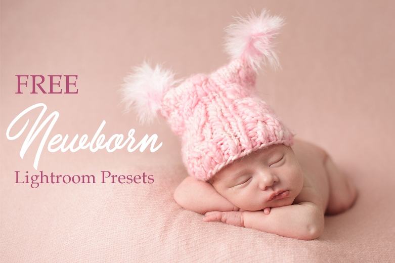 Presets Lightroom Newborn Free CollectionLightroom Baby Presets Free