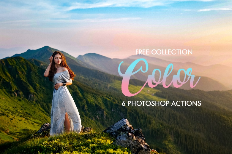 lightroom landscapу presets free poster nature