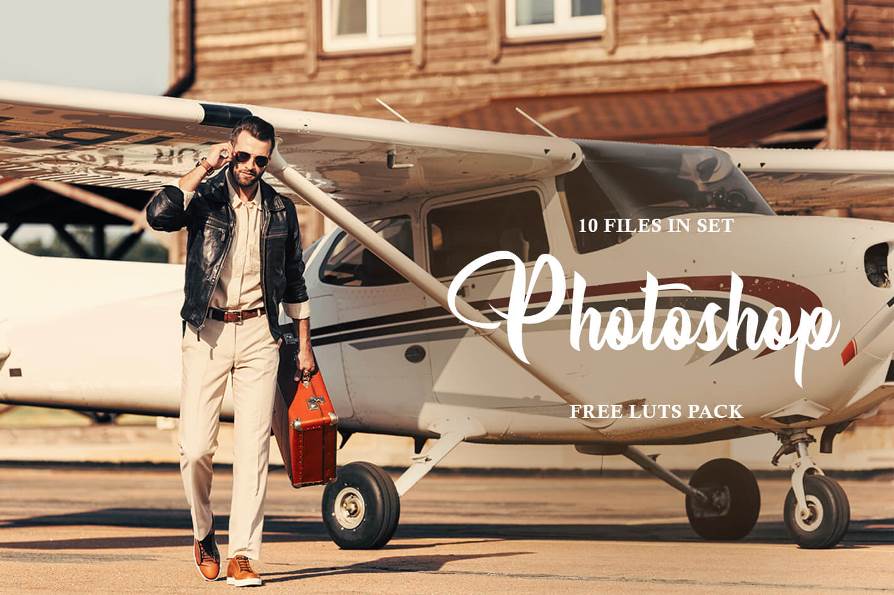 lightroom landscapу presets free poster nature