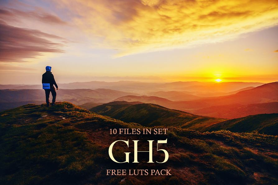 lightroom landscapу presets free poster nature
