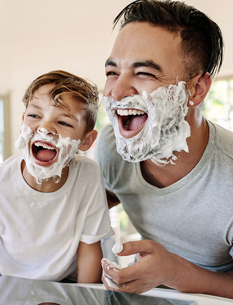 family photo editing online children portrait after