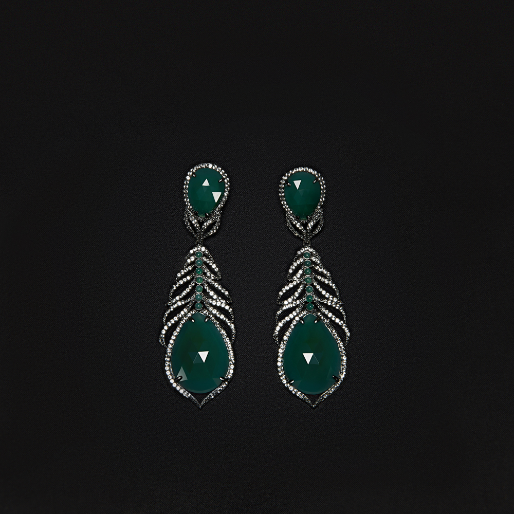 Jewellry Retouching Services For Commercial Photography