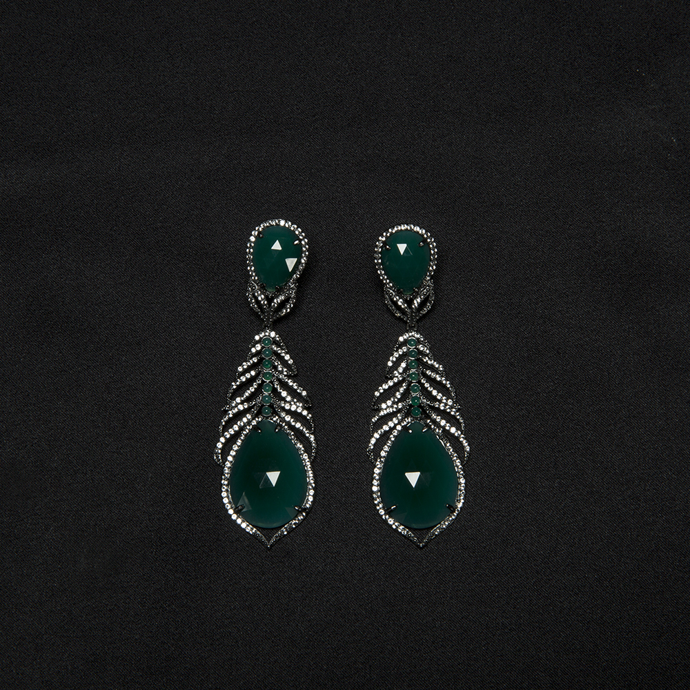 Jewellry Retouching Services For Commercial Photography