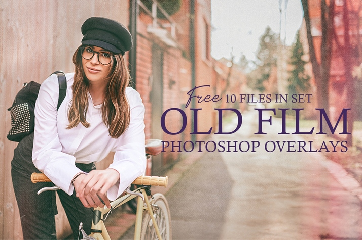 free photoshop sky overlays poster