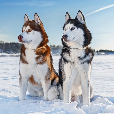 Animal Photo Editing Outsourcing Services for Photographers