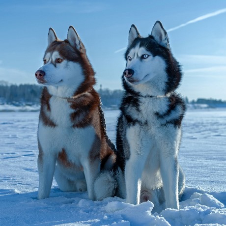 Animal Photo Editing Outsourcing Services for Photographers