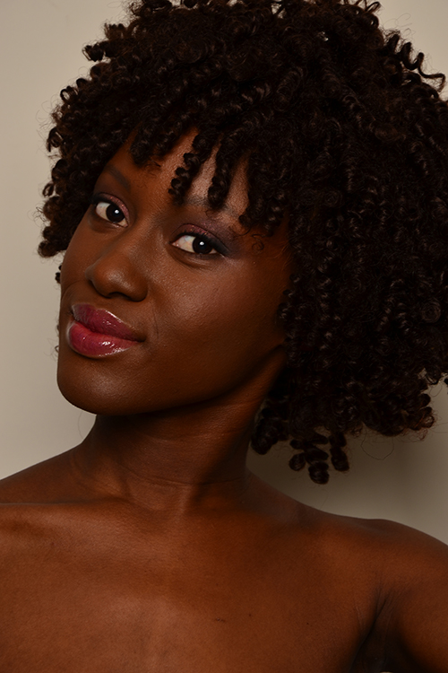 photo editing service example work - Before