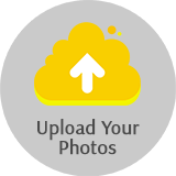 photo post processing service icon