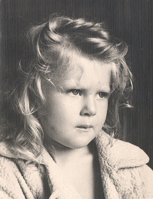 restauro fotografie online bambini prima