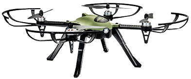 Altair Aerial Blackhawk