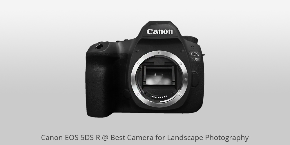 12 Best Cameras for Landscape Photography What is the Best Budget