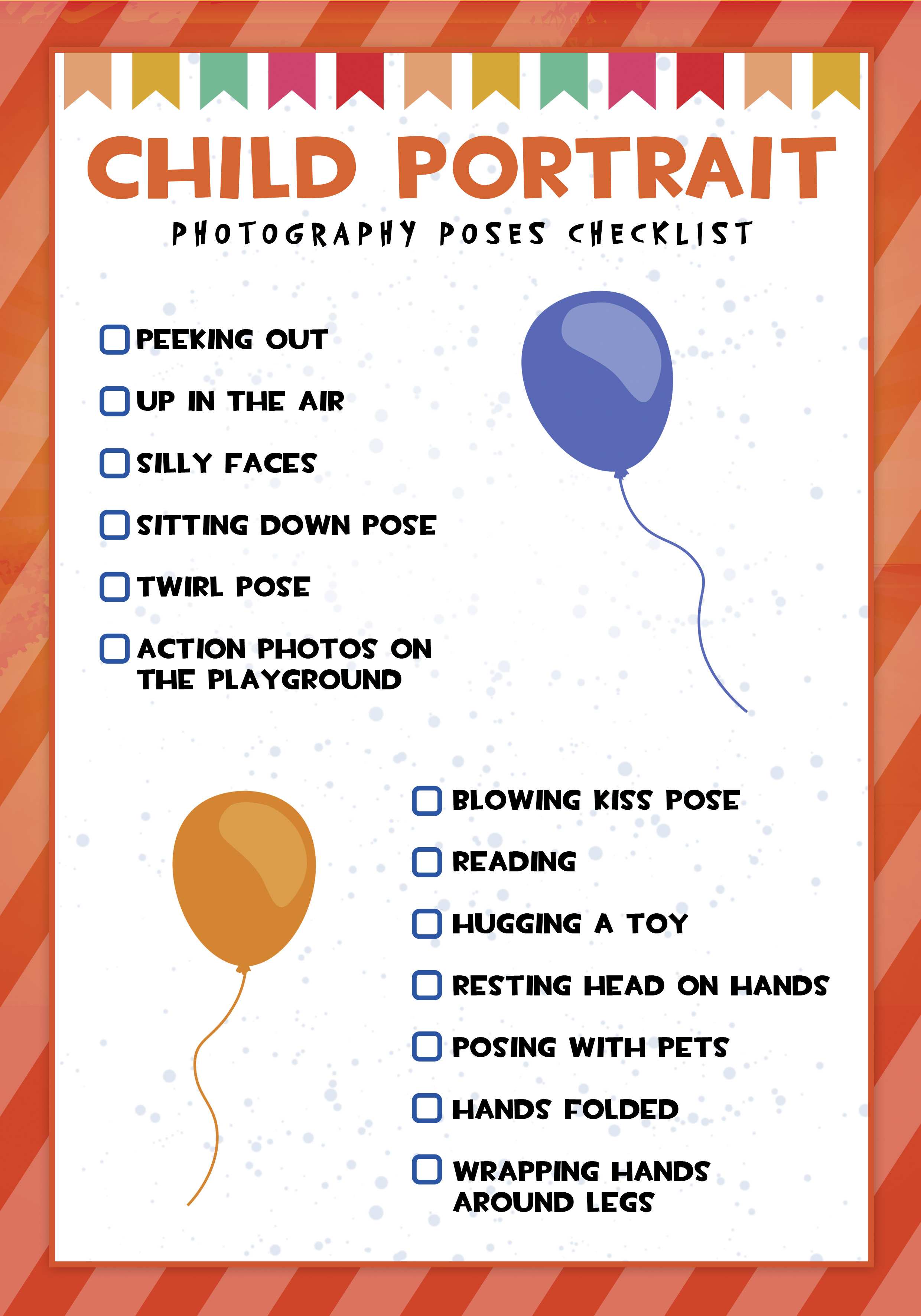 family portrait photography poses