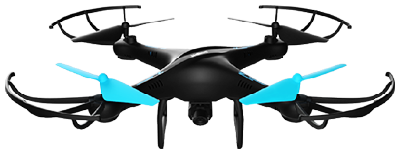 Force1 U45W Blue Jay