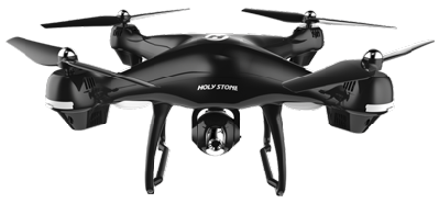Holy Stone HS110D