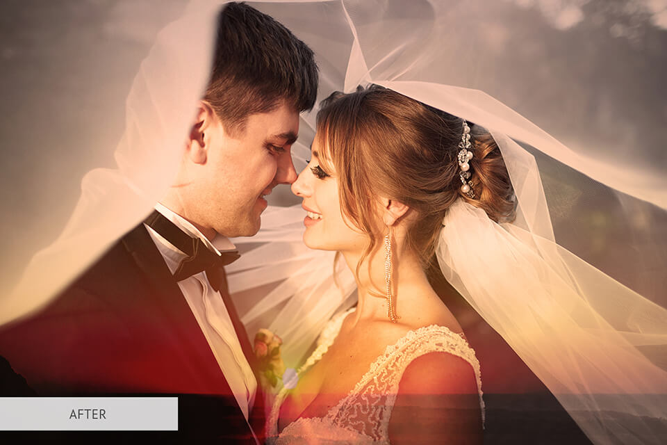 free photoshop action for creative photos