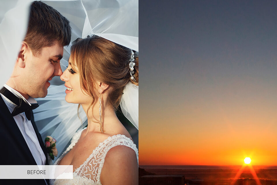 free photoshop action for creative photos