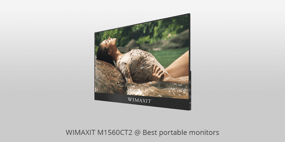 portable monitor wimaxit m1560ct2
