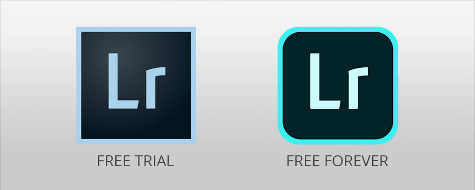 ingyenes lightroom cc