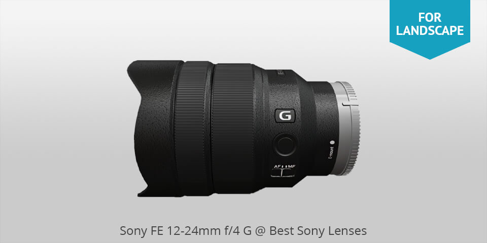 sony 12-24mm lens