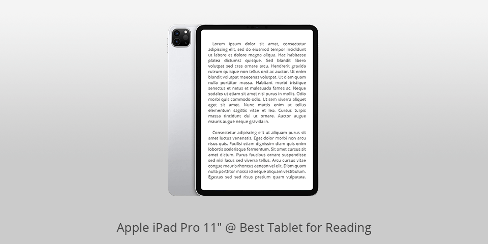 premium tablet for wealthy people