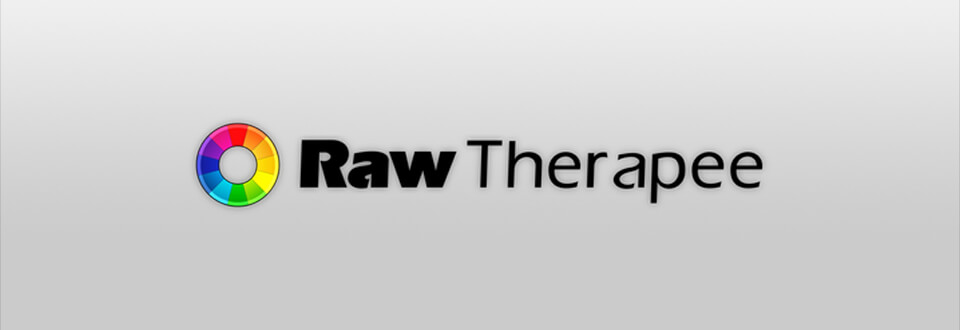 rawtherapee logo